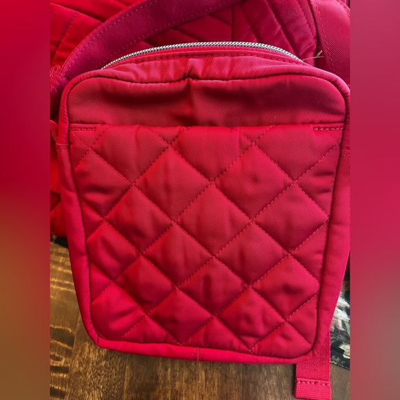 NWT Vera Bradley Women's Performance Twill
Small Crossbody - Picture 7 of 7